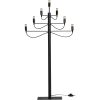 LED-lampa E14 ST26 Decoled Smoke Star Trading – miniatyr 19