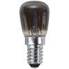 LED-lampa E14 ST26 Decoled Smoke Star Trading – miniatyr 17
