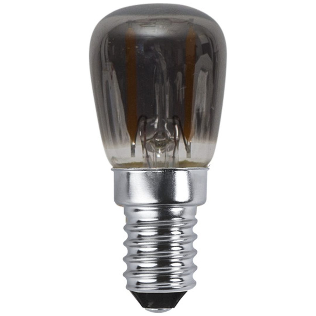 LED-lampa E14 ST26 Decoled Smoke Star Trading – bild 17
