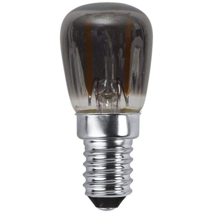 LED-lampa E14 ST26 Decoled Smoke Star Trading – bild 17