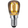 LED-lampa E14 ST26 Decoled Smoke Star Trading – miniatyr 16
