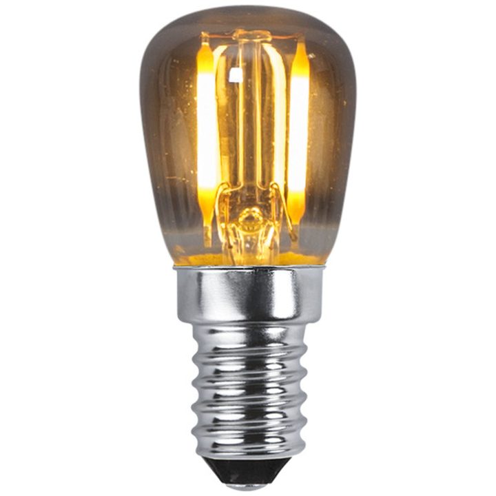 LED-lampa E14 ST26 Decoled Smoke Star Trading – bild 16