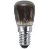 LED-lampa E14 ST26 Decoled Smoke Star Trading – miniatyr 13