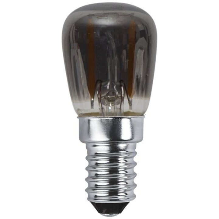 LED-lampa E14 ST26 Decoled Smoke Star Trading – bild 13