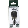 LED-lampa E14 ST26 Decoled Smoke Star Trading – miniatyr 25