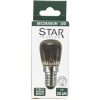 LED-lampa E14 ST26 Decoled Smoke Star Trading – miniatyr 27