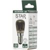 LED-lampa E14 ST26 Decoled Smoke Star Trading – miniatyr 28