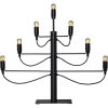 LED-lampa E14 ST26 Decoled Smoke Star Trading – miniatyr 8