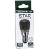 LED-lampa E14 ST26 Decoled Smoke Star Trading – miniatyr 7