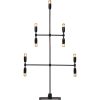 LED-lampa E14 ST26 Decoled Smoke Star Trading – miniatyr 6