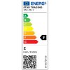 LED-lampa E14 ST26 Opaque Basic Vit Star Trading – miniatyr 3