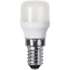 LED-lampa E14 ST26 Opaque Basic Vit Star Trading – miniatyr 3