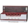 LED-lampa E14 ST26 Opaque Basic Vit Star Trading – miniatyr 2