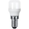 LED-lampa E14 ST26 Opaque Basic Vit Star Trading – miniatyr 4