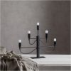 LED-lampa E14 ST26 Opaque Filament RA90 Opal Star Trading – miniatyr 5