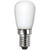 LED-lampa E14 ST26 Opaque Filament RA90 Opal Star Trading – miniatyr 4