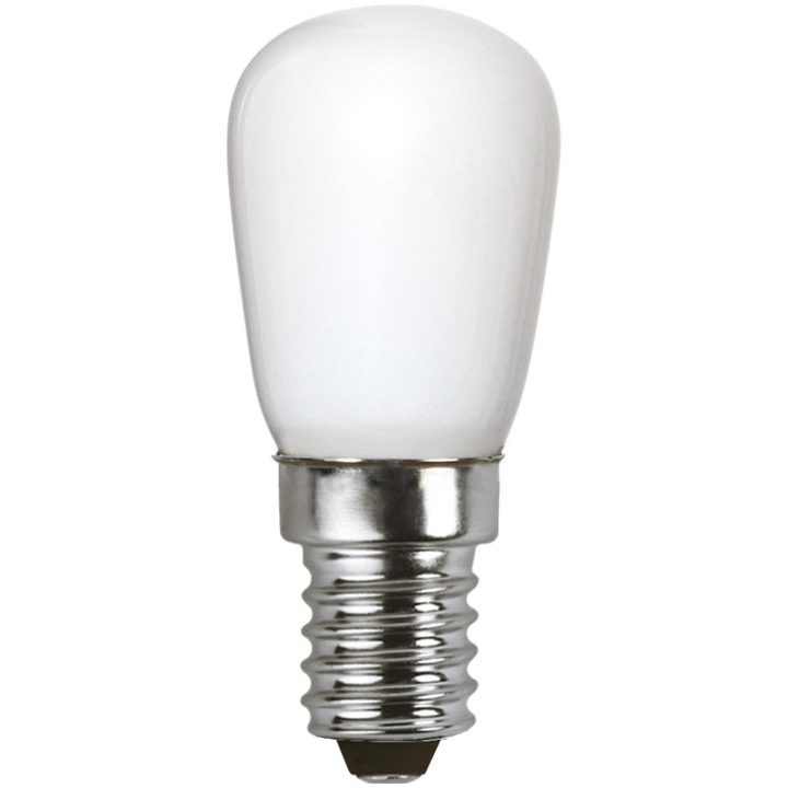 LED-lampa E14 ST26 Opaque Filament RA90 Opal Star Trading – bild 4