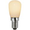 LED-lampa E14 ST26 Opaque Filament RA90 Opal Star Trading – miniatyr 3
