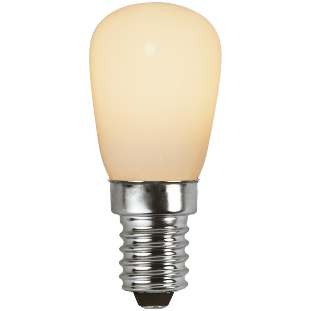 LED-lampa E14 ST26 Opaque Filament RA90 Opal Star Trading – bild 3