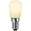 LED-lampa E14 ST26 Opaque Filament RA90 Opal Star Trading – miniatyr 2