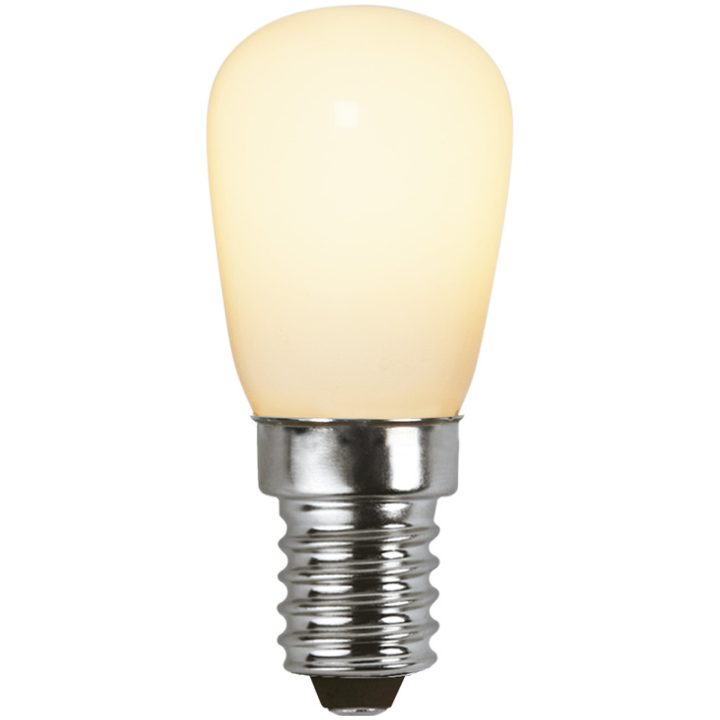 LED-lampa E14 ST26 Opaque Filament RA90 Opal Star Trading – bild 2