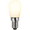 LED-lampa E14 ST26 Opaque Filament RA90 Opal Star Trading – miniatyr 9