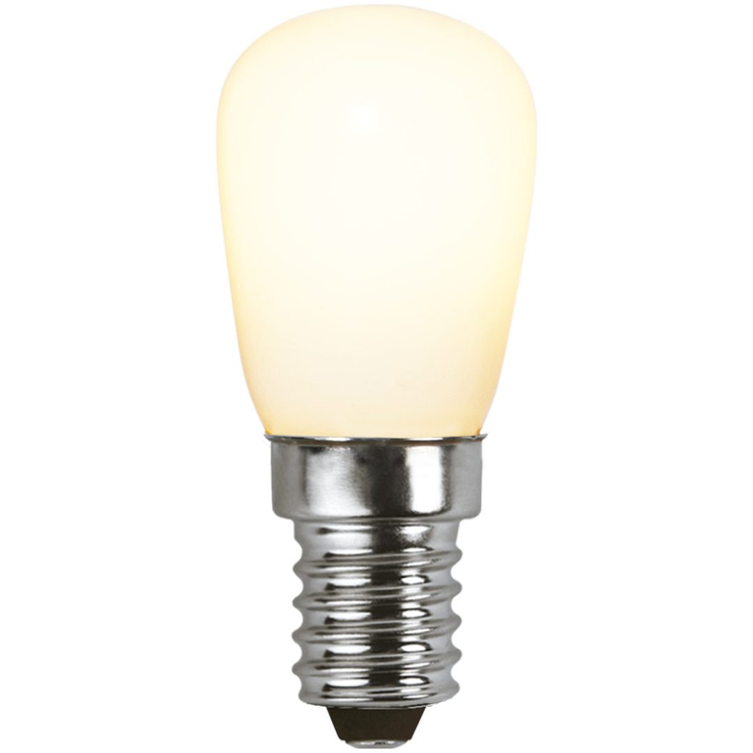 LED-lampa E14 ST26 Opaque Filament RA90 Opal Star Trading – bild 9