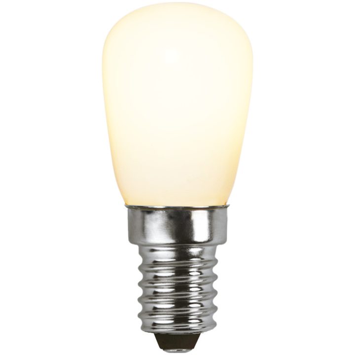 LED-lampa E14 ST26 Opaque Filament RA90 Opal Star Trading – bild 9