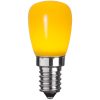LED-lampa E14 ST26 Outdoor Lighting Gul Star Trading – miniatyr 2
