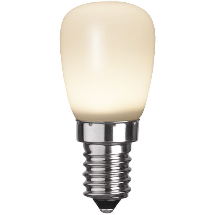 LED-lampa E14 ST26 Outdoor Lighting Opal Star Trading – bild 2