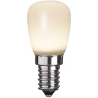 LED-lampa E14 ST26 Outdoor Lighting Opal Star Trading