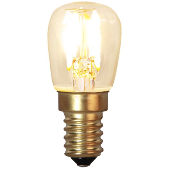 Star Trading LED-lampa E14 ST26 Soft Glow