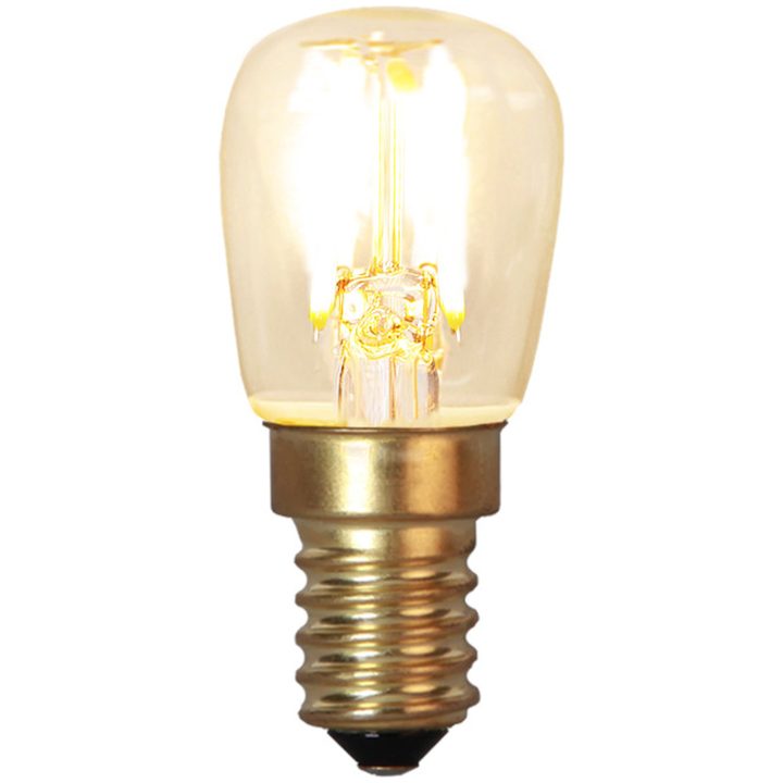 LED-lampa E14 ST26 Soft Glow Star Trading – bild 7