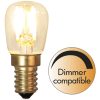 LED-lampa E14 ST26 Soft Glow Star Trading – miniatyr 3