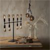 LED-lampa E14 ST38 Decoled Smoke Star Trading – miniatyr 7