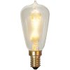 LED-lampa E14 ST38 Soft Glow Star Trading – miniatyr 1