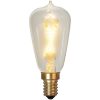 LED-lampa E14 ST38 Soft Glow Star Trading – miniatyr 1