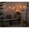 LED-lampa E14 ST38 Soft Glow Transparent Star Trading – miniatyr 17