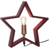 LED-lampa E14 ST38 Soft Glow Transparent Star Trading – miniatyr 15