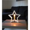 LED-lampa E14 ST38 Soft Glow Transparent Star Trading – miniatyr 19