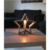 LED-lampa E14 ST38 Soft Glow Transparent Star Trading – miniatyr 20