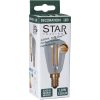 LED-lampa E14 ST38 Soft Glow Transparent Star Trading – miniatyr 21