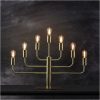 LED-lampa E14 ST38 Soft Glow Transparent Star Trading – miniatyr 6