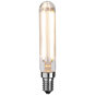 Star Trading LED-lampa E14 T20 Clear Transparent