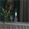 LED-lampa E14 T20 Clear Transparent Star Trading – miniatyr 4