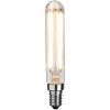 LED-lampa E14 T20 Clear Transparent Star Trading – miniatyr 3