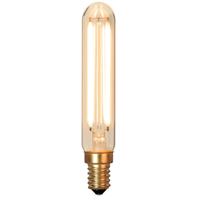 Star Trading LED-lampa E14 T20 Soft Glow