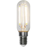 LED-lampa E14 T25 Clear