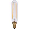LED-lampa E14 T25 Soft Glow Transparent Star Trading – miniatyr 5