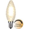LED-lampa E14 TC35 Clear Star Trading – miniatyr 1